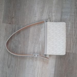 Michael Kors Gray Belt/ Fanny Pack Travel